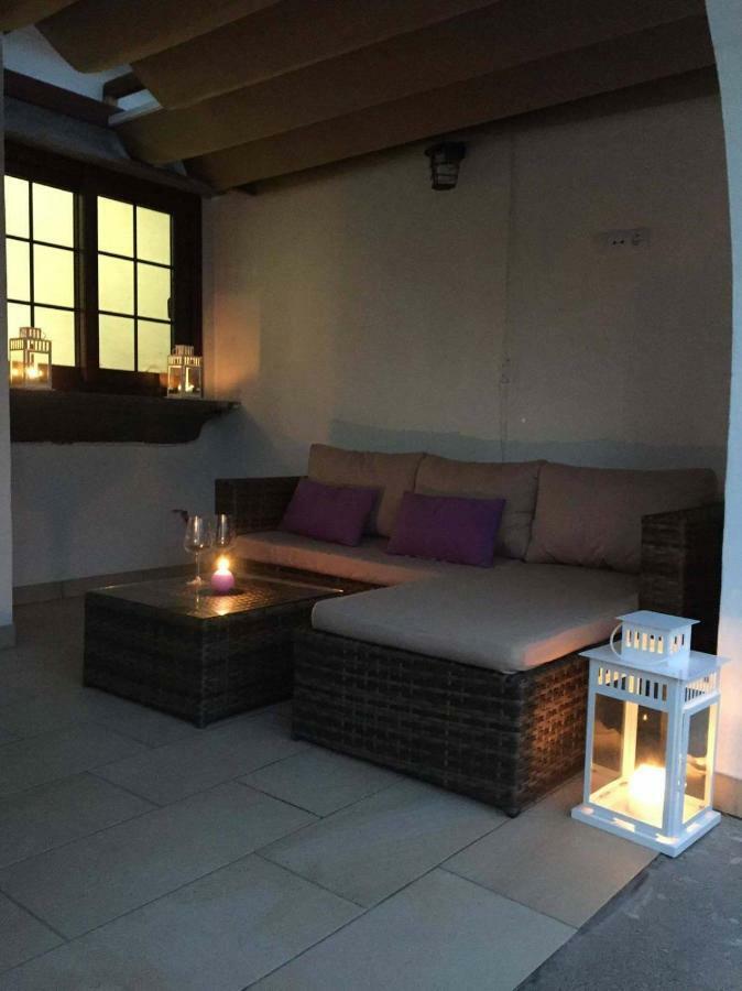 Bungalow Elegance