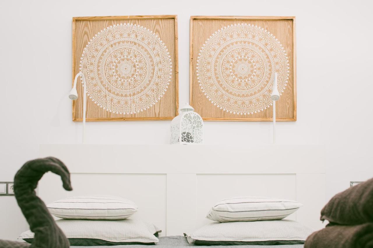 Appartement Bungalow Elegance *
