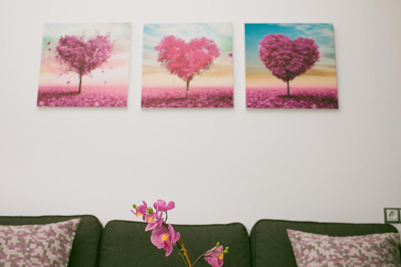Bungalow Elegance Appartement *