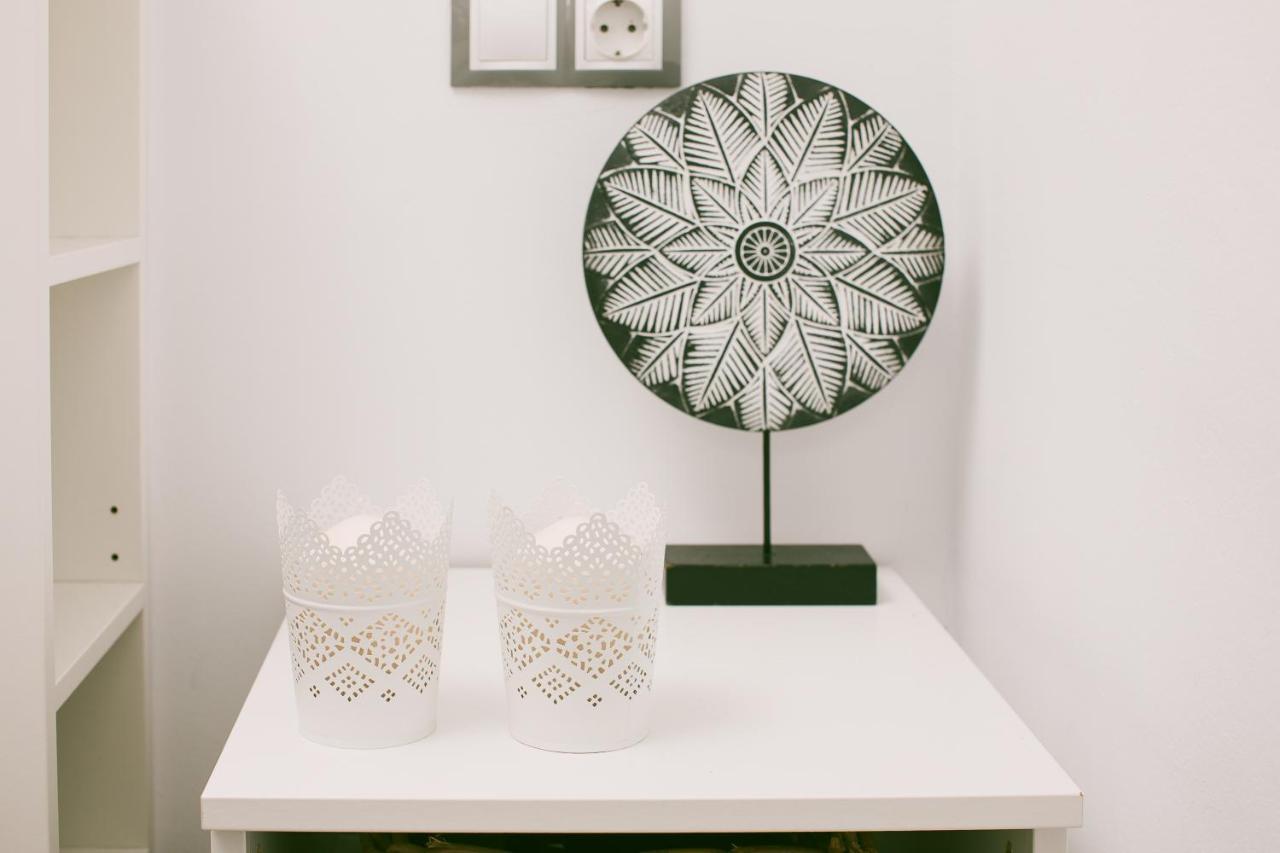 Bungalow Elegance Appartement