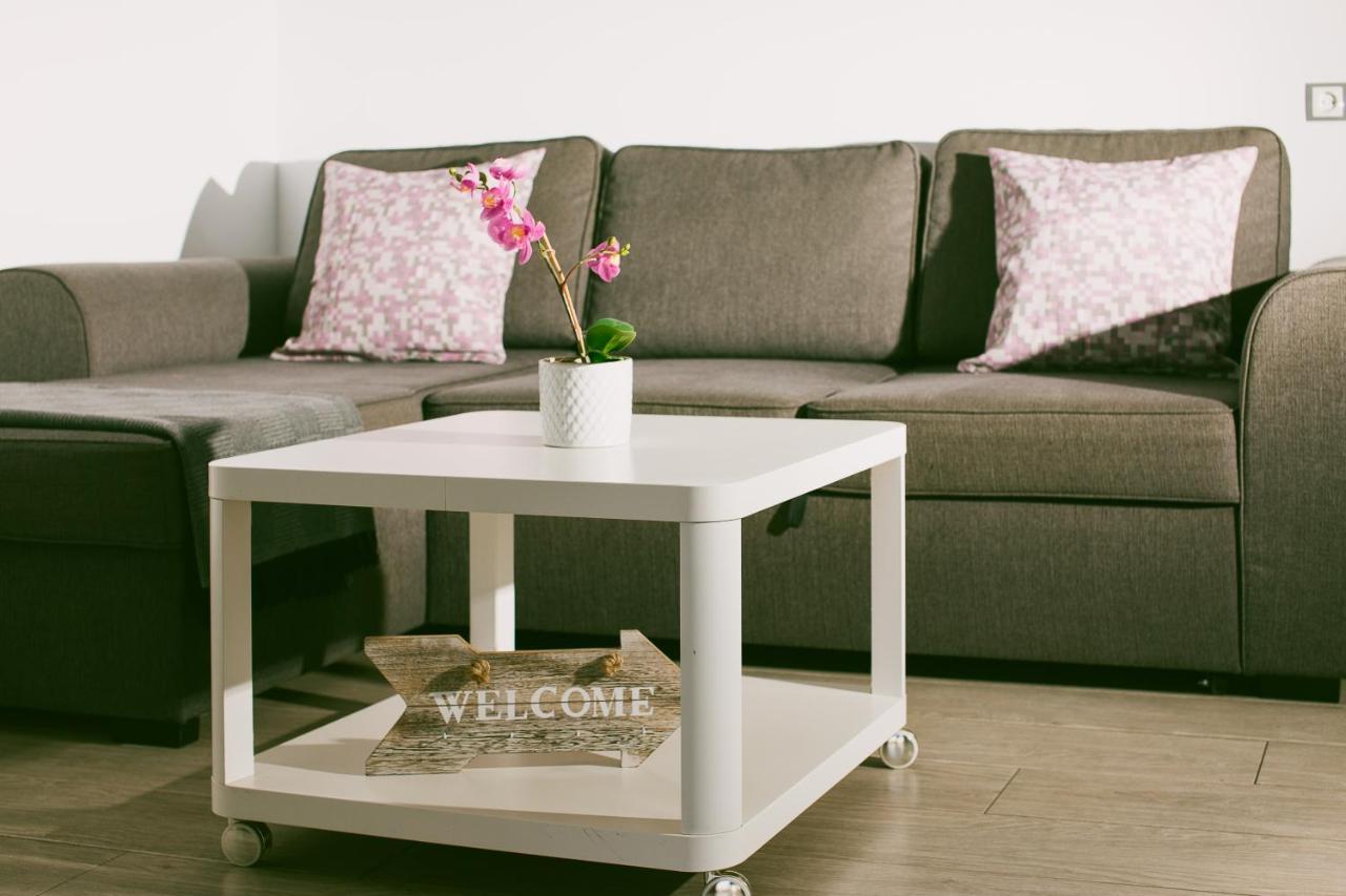 Bungalow Elegance Appartement