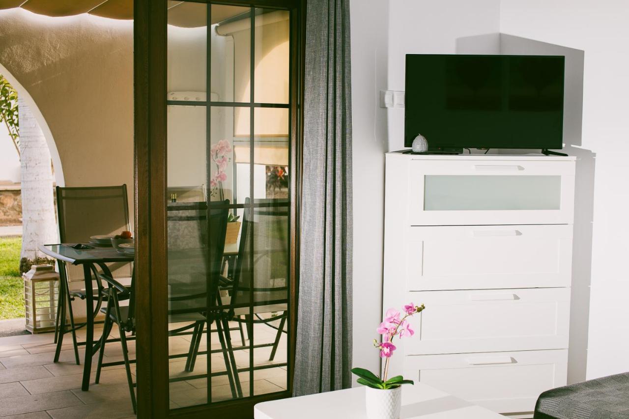 Bungalow Elegance Appartement *