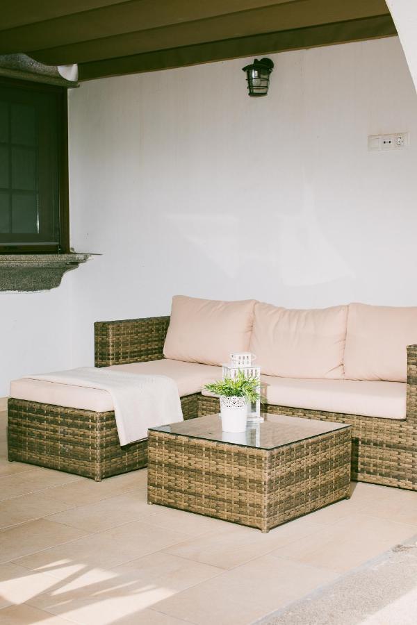 Bungalow Elegance Appartement Maspalomas (Gran Canaria)