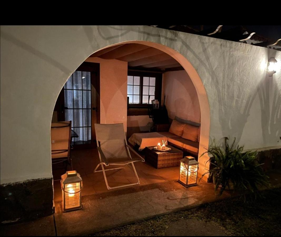 Bungalow Elegance Appartement
