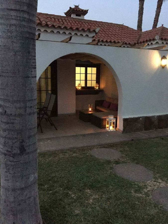 Appartement Bungalow Elegance